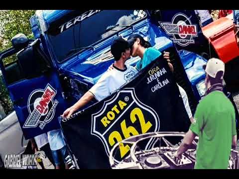 DJ WAGNER CD ROTA 262 2019 COMPLETO