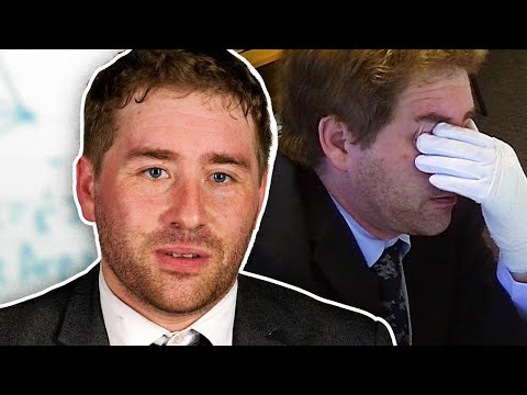 Stress and Pressure of Teaching Teenagers | Educating Yorkshire (HD) | Our Stories