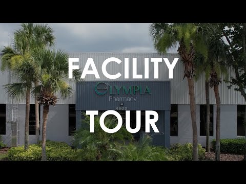 Olympia Compounding