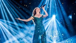 Ett andetag Music Video