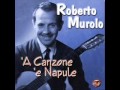 The Great Roberto Murolo," Voce 'e Notte"(Voice ...