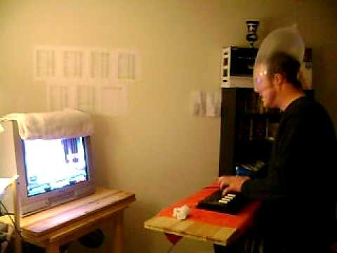 IIDX 9th Style CS - Rislim Remix [a] C-MOD!