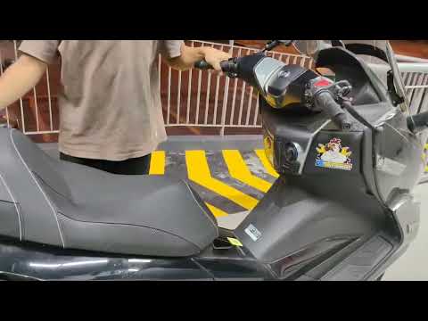 WMoto RT3S TFT V3 All lost Keyless