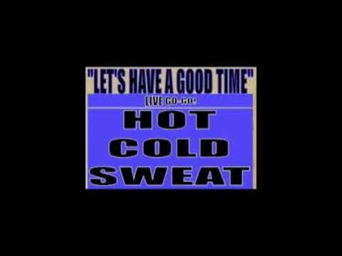 Hot Cold Sweat - King George (1988)