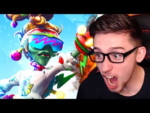 Battle for Neighborville Season's Eatingz Bundle