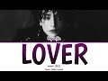 Hyunjin 'LOVER' (Color Coded Lyrics)