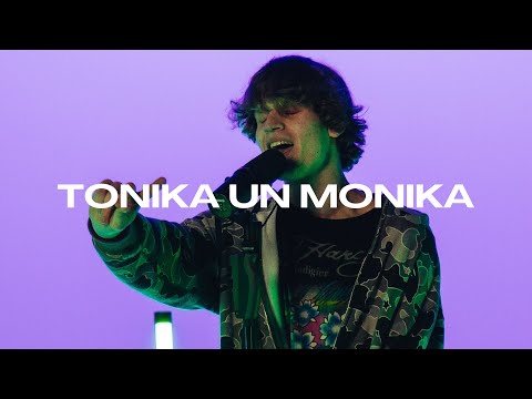 netirais300 - TONIKA UN MONIKA | ATVĒRTAIS MIĶIS