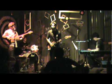 A la deriva - Nahuel Piscitelli