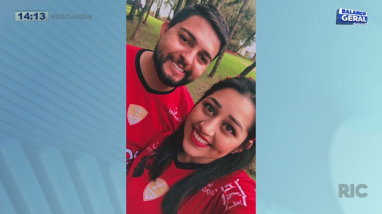 Marido realiza sonho de esposa que morreu dias depois de perder um dos filhos no parto