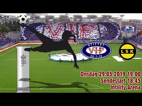 NM J16, mellomrunde 2: Vålerenga - Lillestrøm