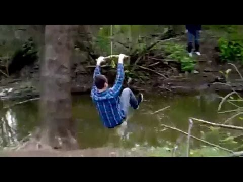 Skok rozj*bał system 