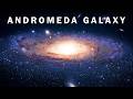 1 Trillion Stars, 2.5 Million Light-Years Away - The Andromeda Galaxy DEFAULT Thumbnail