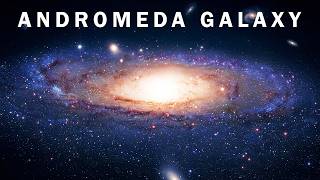 1 Trillion Stars, 2.5 Million Light-Years Away - The Andromeda Galaxy MQDEFAULT Thumbnail