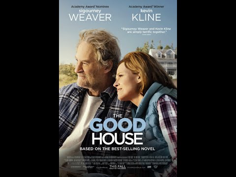 The Good House | Official Trailer | Film Studio