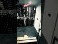 Top Secret Room Shorts