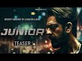 JUNIOR (Teaser) | Amiek Virk | Srishti Jain | Nadar Films | 18 August 2023