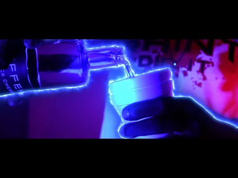 (Official Video) SHOTTA FLOW 3 remix - Saint LeRon   Shot by: @slhphotography