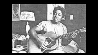 The Johnny Shines Blues Band-Layin' Down My Shoes And Clothes