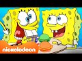 SpongeBob 1 JAM Dari Episode Episode SpongeBob Musim 2 Nickelodeon Bahasa
