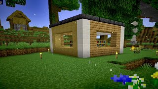 Download lagu Survival Island (Bedrock Seed Template) Hardcore Minecraft | pt 12 mp3