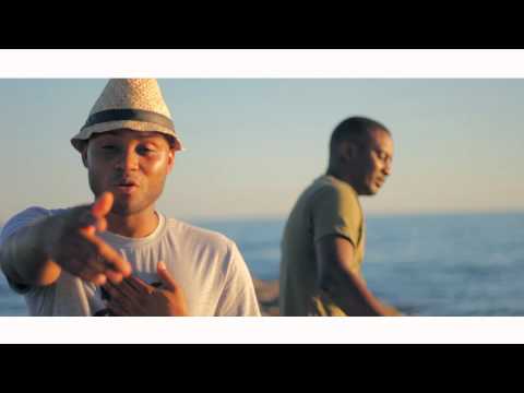 ZOOAIR FEAT JAH D ONE - JOUR J [ CLIP OFFICIEL ]