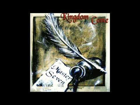 Kingdom Come MP3 2 CD - фото 1 - id-p2419822667