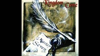 Kingdom Come - Can&#39;t Fake Affection