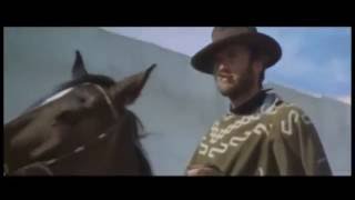 Quicksilver Messenger Service Meets Clint Eastwood