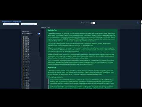 Item video thumbnail