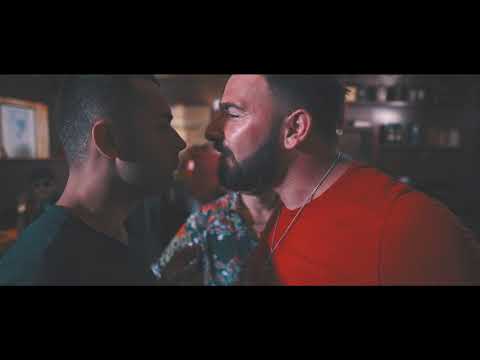 Danilo Orsini & DJ Combo feat. Shainy El Brillante - La Conocí Bailando [Official MV]