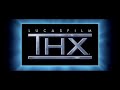 THX Cavalcade 2001