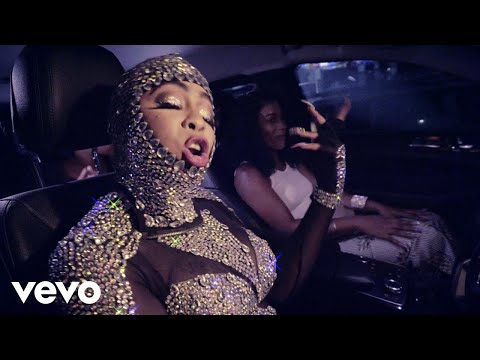 Lisa Hyper - Girls Night Out (Official Music Video)