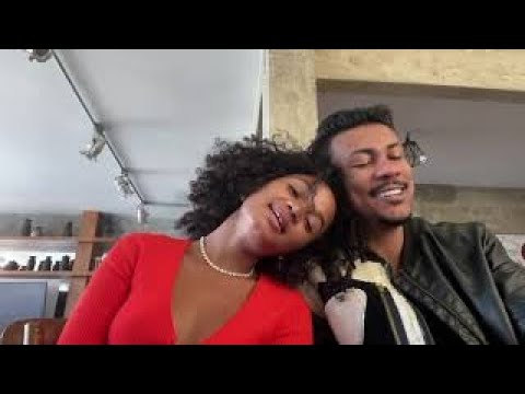 Agnes Nunes, Xamã - Pela Luz dos Olhos Teus | LEGENDADO