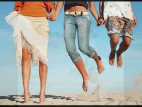 Let's Go The Way You Know video