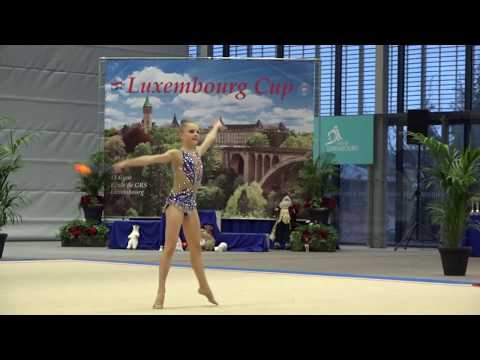 Turpel Sophie 2005 clubs.mp4