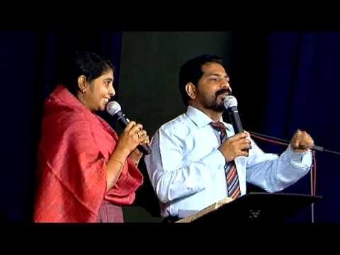 Blessing Today 1167 (24 Jul 2015) I The Rock Of Ages, Part - 3