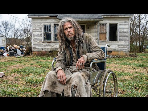 Steven Tyler Is Now 77, How He Looks Without Makeup Is Shocking