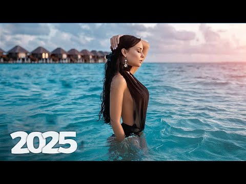 Albanian Hits 2025 Mix - 🇦🇱 Muzikë Shqip 2025 - Mix by Genvis
