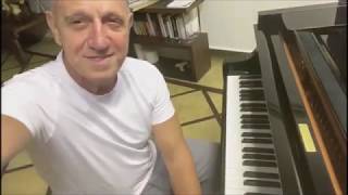 Ella es Única - Franco de Vita