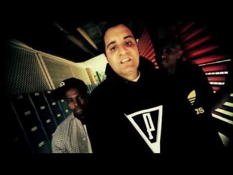 Chron Burgundy-Flowz Wit It (prod. Johnny Filter)