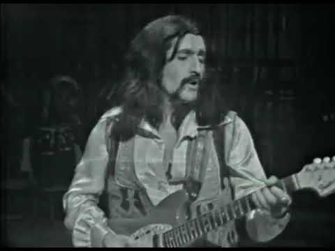 Barış Manço & Kurtalan Ekspres -  Dere Boyu Kavaklar (1976)