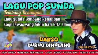 Download lagu DARSO - Lagu Sunda Viral Paling dicari | Curug Cinulang mp3