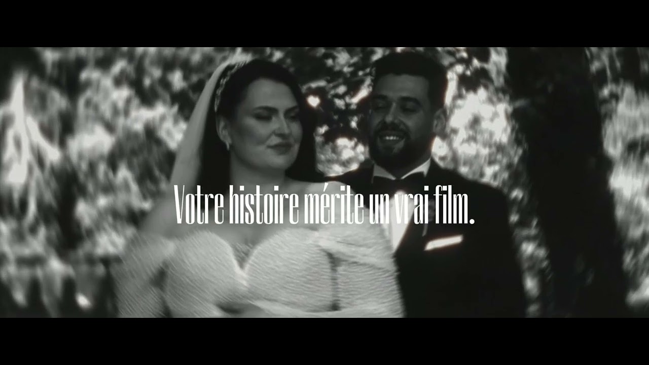 Yohan & Djéria — Style Cinématique