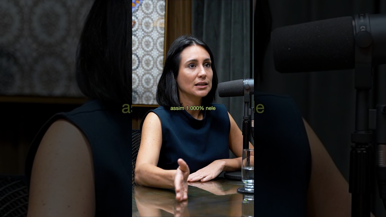 DEDICAR 1000% ÀS PEQUENAS OPORTUNIDADES. #podcast #oportunidade #dedication