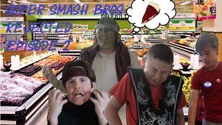 preview picture of video 'Super Smash Bros Rejected: Episode 2, It's Never Ogre'