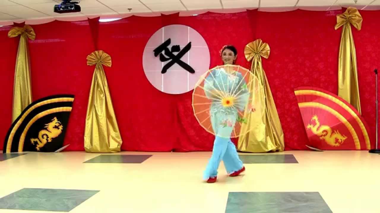 Promotional video thumbnail 2 for Dream Performing Arts