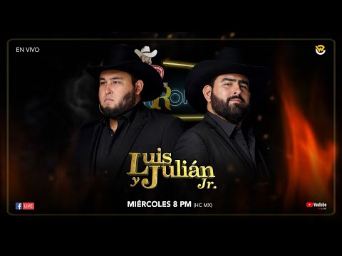 Luis y Julian JR en El Potrorreo | Hernán El Potro