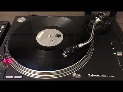 Joey Negro Feat. Taka Boom - Must Be The Music (Club Mix)