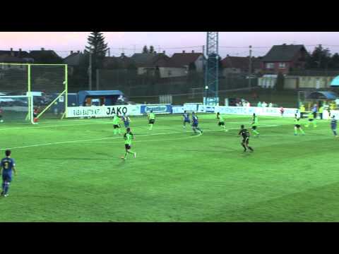 Gyirmót FC-Győr - SZTK-ERIMA