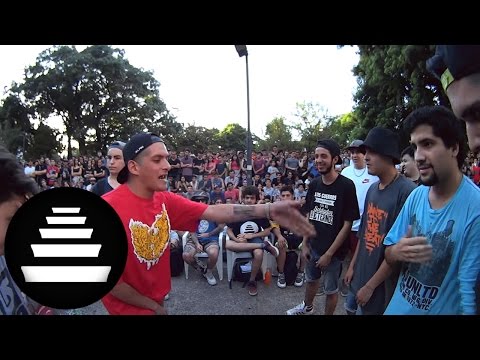 KLAN REPLIK vs FELPA KLAVE vs ESPI LIBER vs DANTE NAME ONE  - 8vos (2VS1 - 11/12)